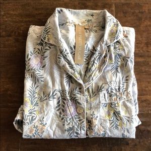 Plum Pretty Sugar Pajama set